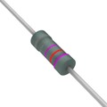 RNF14BAE88K7 - RES 88.7K OHM 1/4W .1% AXIAL