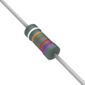 RNF14BAC93K1 - RES 93.1K OHM 1/4W .1% AXIAL