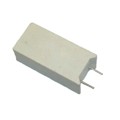VM5JB39R0 - RES CERM WW 5W 39 OHM 5% VERT