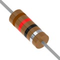 RC12KB12R0 - RES 12 OHM 1/2W 10% AXIAL