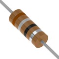 RC12KB18R0 - RES 18 OHM 1/2W 10% AXIAL