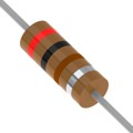 RC14KB200R - RES 200 OHM 1/4W 10% AXIAL