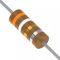 RC12KT3R90 - RES 3.9 OHM 1/2W 10% AXIAL