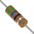 RC12KT56R0 - RES 56 OHM 1/2W 10% AXIAL