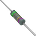 RNF14BTC511K - RES 511K OHM 1/4W .1% AXIAL