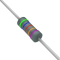 RNF14BTC562K - RES 562K OHM 1/4W .1% AXIAL