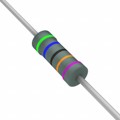 RNF14BTC560K - RES 560K OHM 1/4W 0.1% AXIAL
