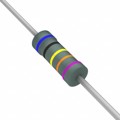 RNF14BTC604K - RES 604K OHM 1/4W 0.1% AXIAL