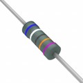 RNF14BTC698K - RES 698K OHM 1/4W 0.1% AXIAL