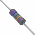 RNF14BTC768K - RES 768K OHM 1/4W 0.1% AXIAL
