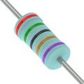 MFP50SBBD52-250K - RES MF 1/2W 0.1% AXIAL