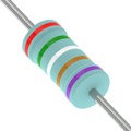 MFP50SBBD52-259K - RES MF 1/2W 0.1% AXIAL