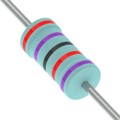 MFP50SBBD52-27K - RES MF 1/2W 0.1% AXIAL