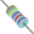 MFP50SBBD52-34K7 - RES MF 1/2W 0.1% AXIAL
