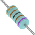 MFP50SBBD52-3K1 - RES MF 1/2W 0.1% AXIAL