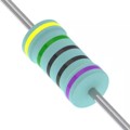 MFP200BBD73-450R - RES MF 2W 0.1% AXIAL