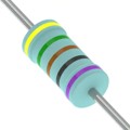 MFP50SBRD52-451R - RES MF 1/2W 0.1% AXIAL