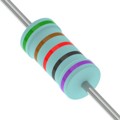 MFP50SBBD52-512R - RES MF 1/2W 0.1% AXIAL