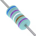 MFP50SBBD52-6K79 - RES MF 1/2W 0.1% AXIAL