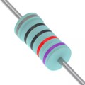 MFP50SBBD52-80K - RES MF 1/2W 0.1% AXIAL