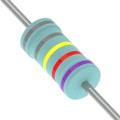 MFP50SBRD52-88K4 - RES MF 1/2W 0.1% AXIAL