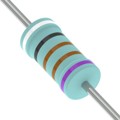 MFP50SBRD52-9K01 - RES MF 1/2W 0.1% AXIAL