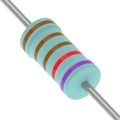 MFP1WSBBD52-11K1 - RES MF 1W 0.1% AXIAL