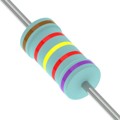 MFP25SBRE52-12K4 - RES MF 1/4W 0.1% AXIAL