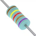 MFP50SBRD52-142K - RES MF 1/2W 0.1% AXIAL