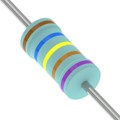 MFP50SBRD52-164K - RES MF 1/2W 0.1% AXIAL