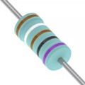 MFP50SBRD52-191K - RES MF 1/2W 0.1% AXIAL