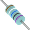 MFP50SBRD52-196R - RES MF 1/2W 0.1% AXIAL
