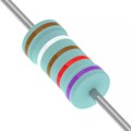 MFP1WSBRD52-19K1 - RES MF 1W 0.1% AXIAL