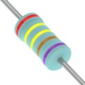 MFP50SBRD52-244K - RES MF 1/2W 0.1% AXIAL