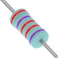 MFP50SBRD52-27K2 - RES MF 1/2W 0.1% AXIAL