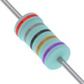 MFP50SBRD52-280K - RES MF 1/2W 0.1% AXIAL