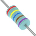MFP50SBRD52-2K46 - RES MF 1/2W 0.1% AXIAL