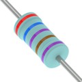 MFP50SBRD52-2K67 - RES MF 1/2W 0.1% AXIAL