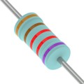 MFP50SBRD52-31K2 - RES MF 1/2W 0.1% AXIAL