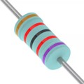 MFP1WSBBE52-32K - RES MF 1W 0.1% AXIAL