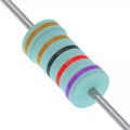 MFP200BBE73-33K - RES MF 2W 0.1% AXIAL