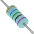 MFP50SBRD52-365R - RES MF 1/2W 0.1% AXIAL