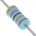 MFP50SBRD52-370K - RES MF 1/2W 0.1% AXIAL