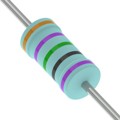MFP50SBRD52-375R - RES MF 1/2W 0.1% AXIAL