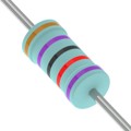 MFP25SBBD52-37K - RES MF 1/4W 0.1% AXIAL