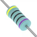 MFP50SBRD52-400K - RES MF 1/2W 0.1% AXIAL