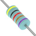MFP50SBRD52-402K - RES MF 1/2W 0.1% AXIAL