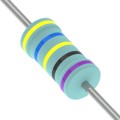 MFP50SBRD52-464R - RES MF 1/2W 0.1% AXIAL