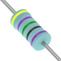 MFP1WSBBD52-475R - RES MF 1W 0.1% AXIAL