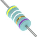 MFP1WSBRD52-49R9 - RES MF 1W 0.1% AXIAL